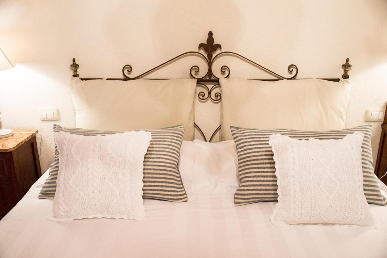 Hotel Borgo Solamore à Cortone Extérieur photo